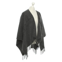 Claudie Pierlot Jacket/Coat in Grey