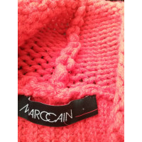 Marc Cain Knitwear Wool in Red