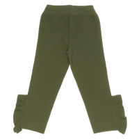 Opening Ceremony Trousers in Olive
