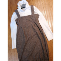 Gunex Dress Wool