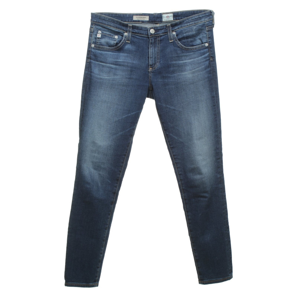 Adriano Goldschmied Skinny jeans