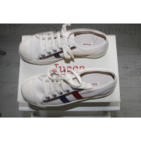 Jucca Trainers Canvas