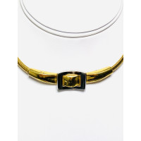 Givenchy Ketting Geelgoud in Goud