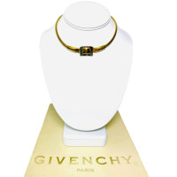 Givenchy Ketting Geelgoud in Goud