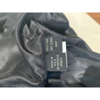 Marc Jacobs Jacket/Coat Silk in Black