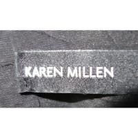 Karen Millen Vestito in Grigio