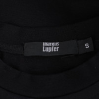 Markus Lupfer Top en Noir