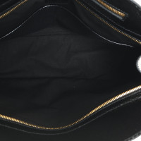 Tod's Patent leather shoulder bag