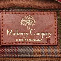 Mulberry Mulberry Leather Shoulder Bag