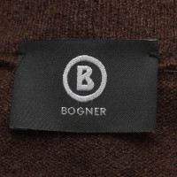 Bogner Wollen vest / cashmere