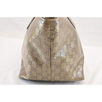 Gucci Tote bag in Goud