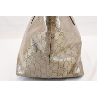 Gucci Tote bag in Goud