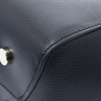 Kate Spade Handtasche aus Leder in Schwarz