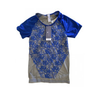 Stella Mc Cartney For Adidas Vest in Blue