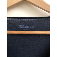 Zadig & Voltaire Capispalla in Blu