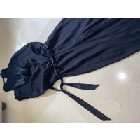 Philosophy Di Alberta Ferretti Jumpsuit Silk in Black
