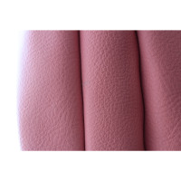 Zadig & Voltaire Handtasche aus Lackleder in Rosa / Pink