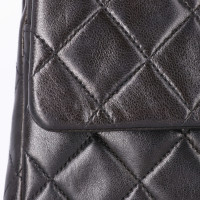Chanel Reissue 2.55 225 Leather in Black