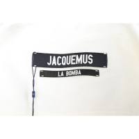 Jacquemus Vestito in Bianco