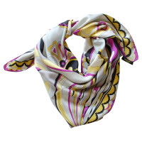 Emilio Pucci foulard de soie