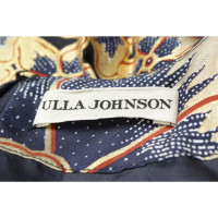 Ulla Johnson Dress Silk