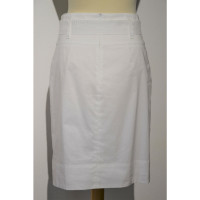 Hugo Boss Skirt in White