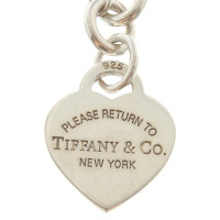 Tiffany & Co. Sterling zilveren ketting