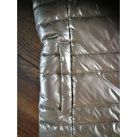 Hugo Boss Jacket/Coat in Silvery