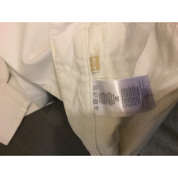 Michael Kors Jeans aus Baumwolle in Weiß