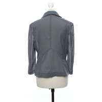 Philosophy Di Alberta Ferretti Blazer in Grau