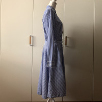 Polo Ralph Lauren Kleid aus Baumwolle