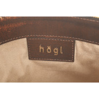 Högl Pumps/Peeptoes Leather