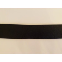 Strenesse Belt Leather in Grey