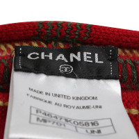 Chanel Schal aus Kaschmir