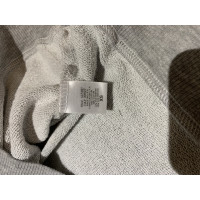 Wildfox Strick aus Baumwolle in Grau