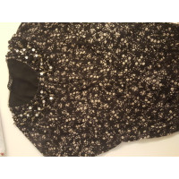 Twin Set Simona Barbieri Knitwear Wool in Black