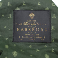 Habsburg Vest in groen
