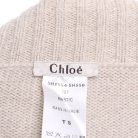 Chloé Cardigan in wool
