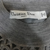 Christian Dior Haut de la laine