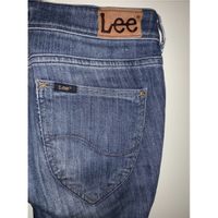 Lee deleted product
