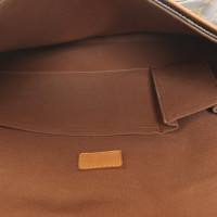 Louis Vuitton "Messenger Bag Bosphore GM Monogram Canvas"