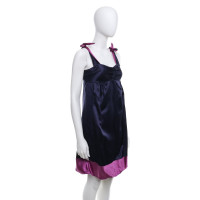 Marc Jacobs Dress with silk share