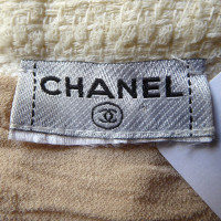 Chanel Bustierkleid mit Taschen