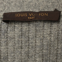 Louis Vuitton Vest grijs