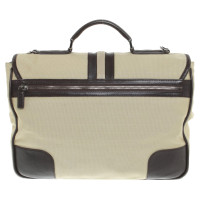 Tod's briefcase