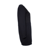 Denham Dress Cotton in Black