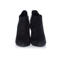 Filippa K Ankle boots Suede in Black