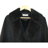Balmain Jacket/Coat in Black