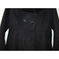 Balmain Jacket/Coat in Black