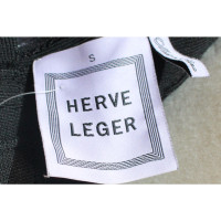 Hervé Léger Dress in Black